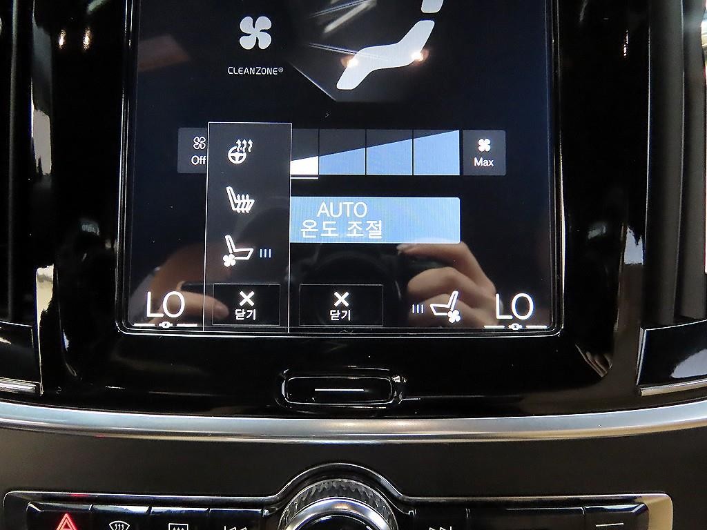 볼보 S90 D5 AWD 인스크립션 이미지 14