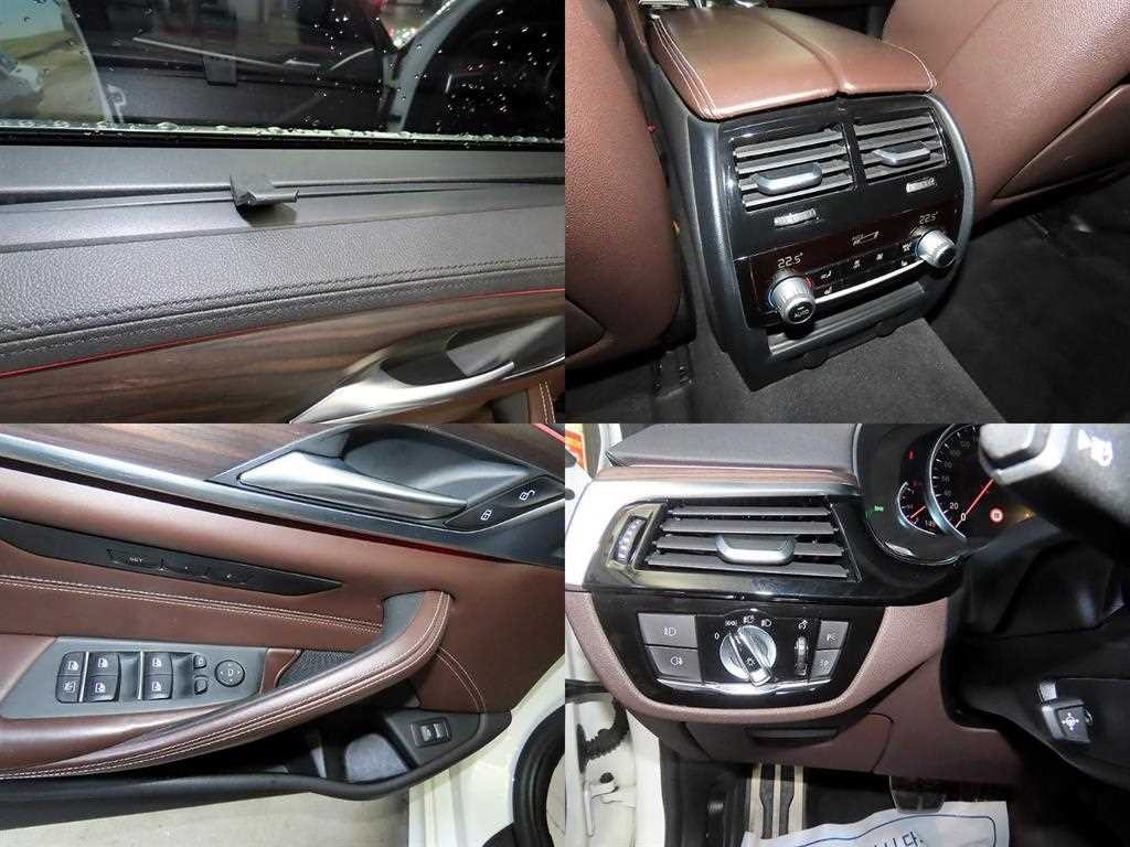 BMW 5시리즈 5시리즈 (G30) 530i M 스포츠 플러스 이미지 17