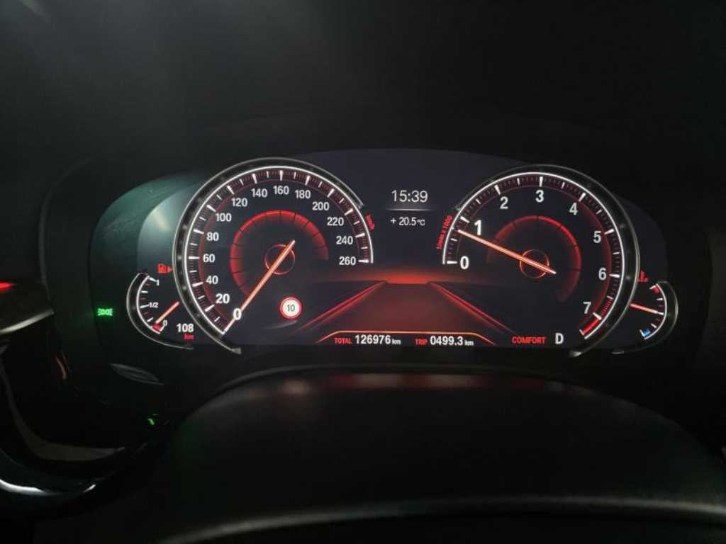 BMW 5시리즈 5시리즈 (G30) 530i M 스포츠 플러스 이미지 9
