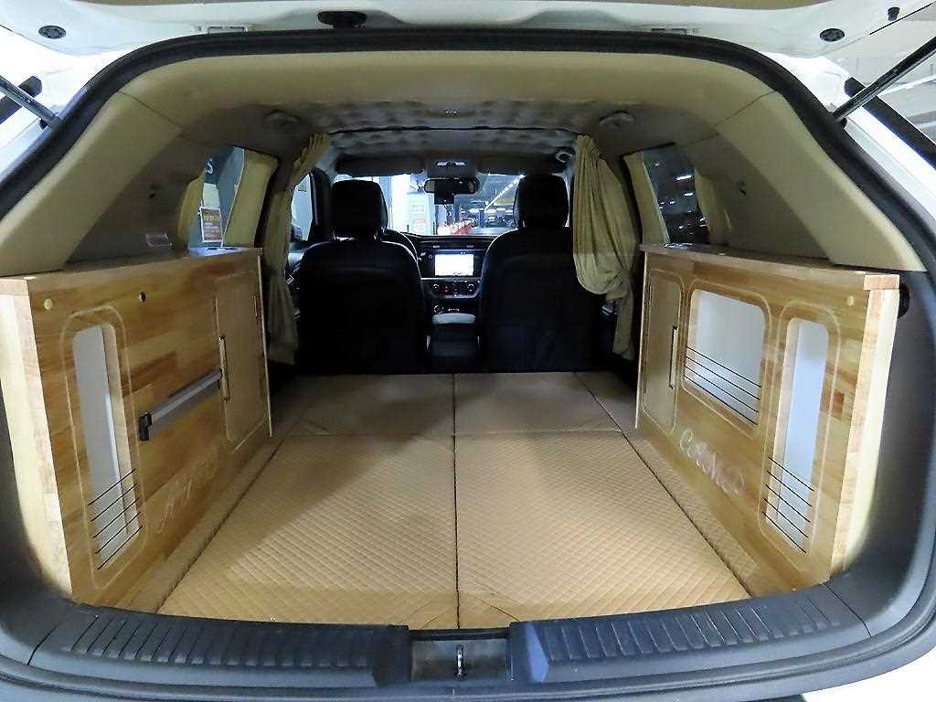 KG모빌리티(쌍용) 코란도 뷰티풀코란도 2WD 디젤 1.6 C5 이미지 18