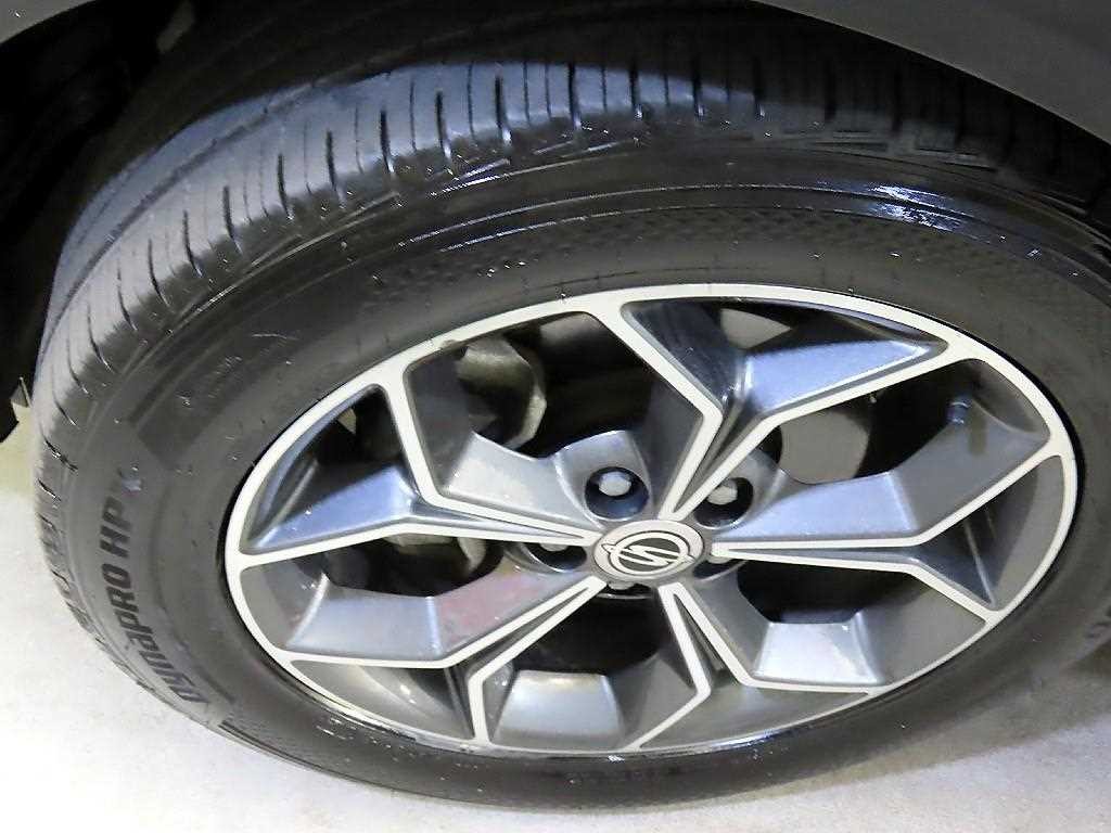 KG모빌리티(쌍용) 코란도 뷰티풀코란도 2WD 디젤 1.6 C5 이미지 20