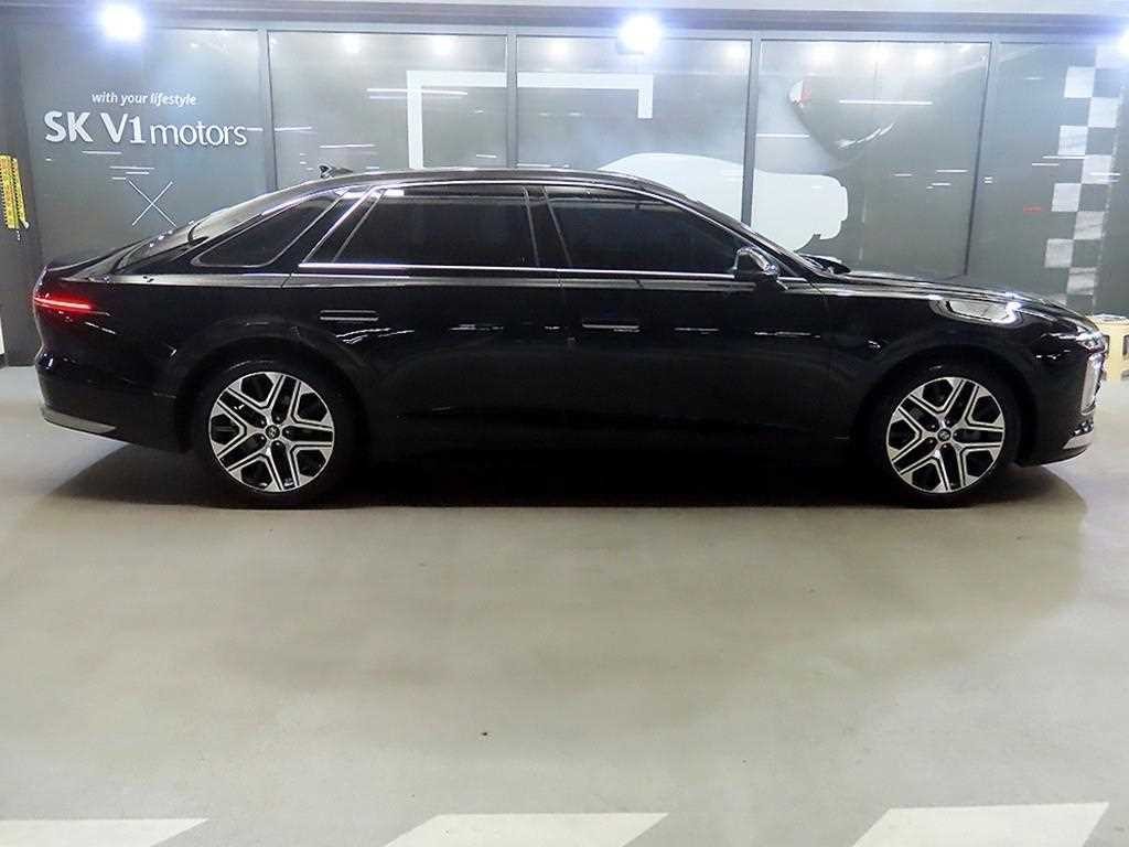 현대 그랜저 그랜저 (GN7) 가솔린 2.5 2WD 프리미엄 이미지 3
