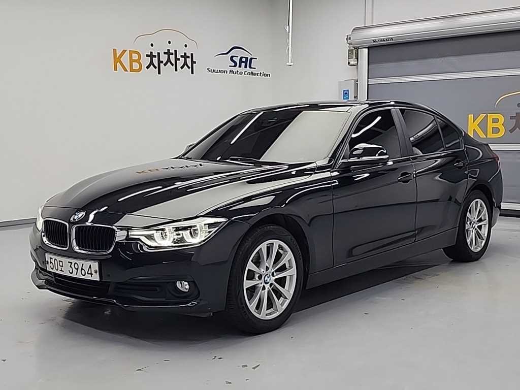 BMW 3시리즈 3시리즈 (F30) 320d 이미지 1