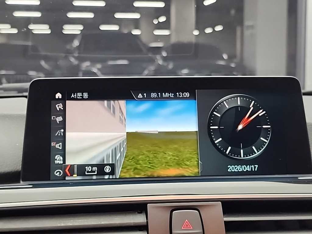 BMW 3시리즈 3시리즈 (F30) 320d 이미지 15