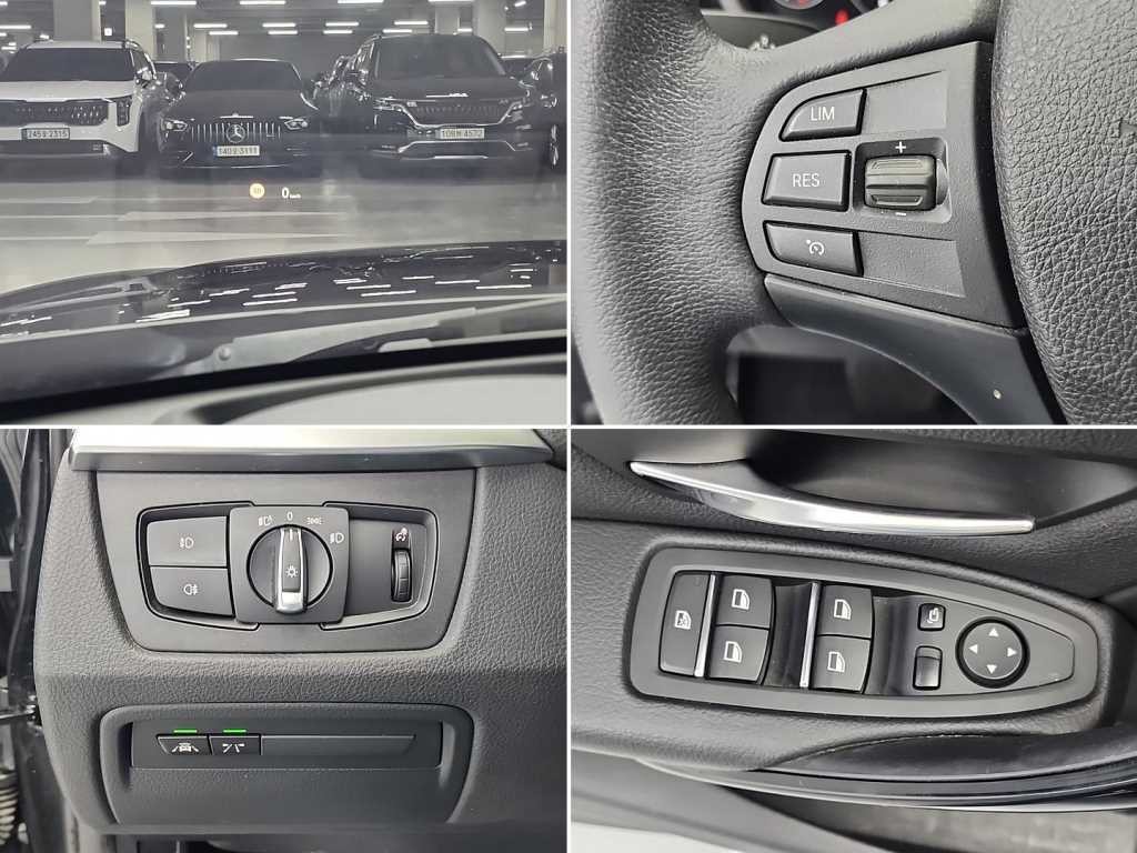 BMW 3시리즈 3시리즈 (F30) 320d 이미지 18