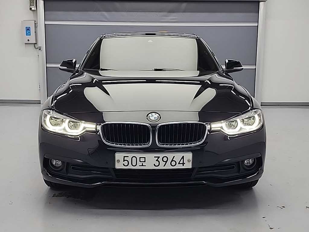 BMW 3시리즈 3시리즈 (F30) 320d 이미지 2