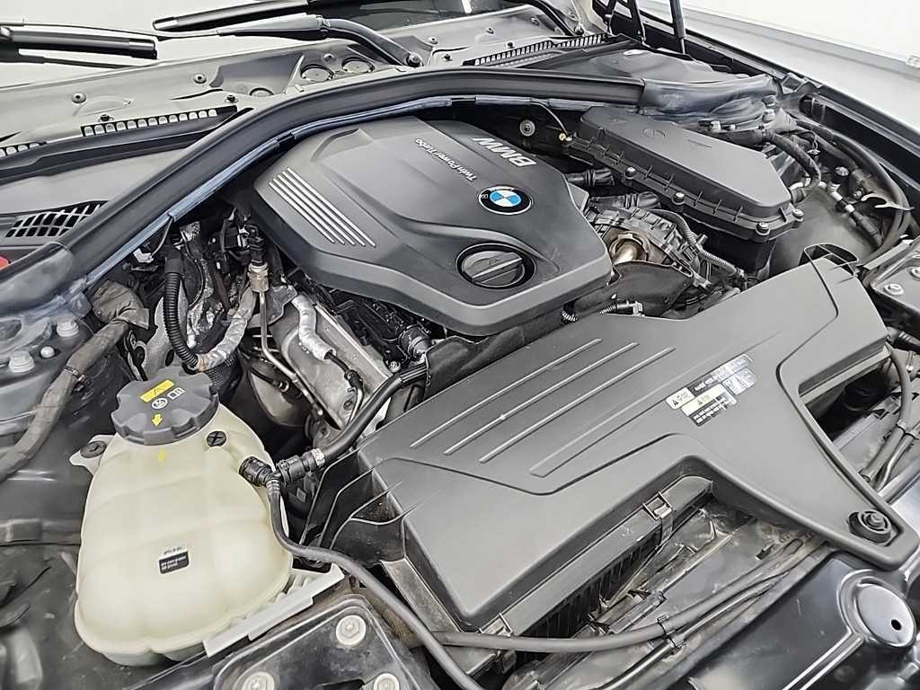 BMW 3시리즈 3시리즈 (F30) 320d 이미지 5