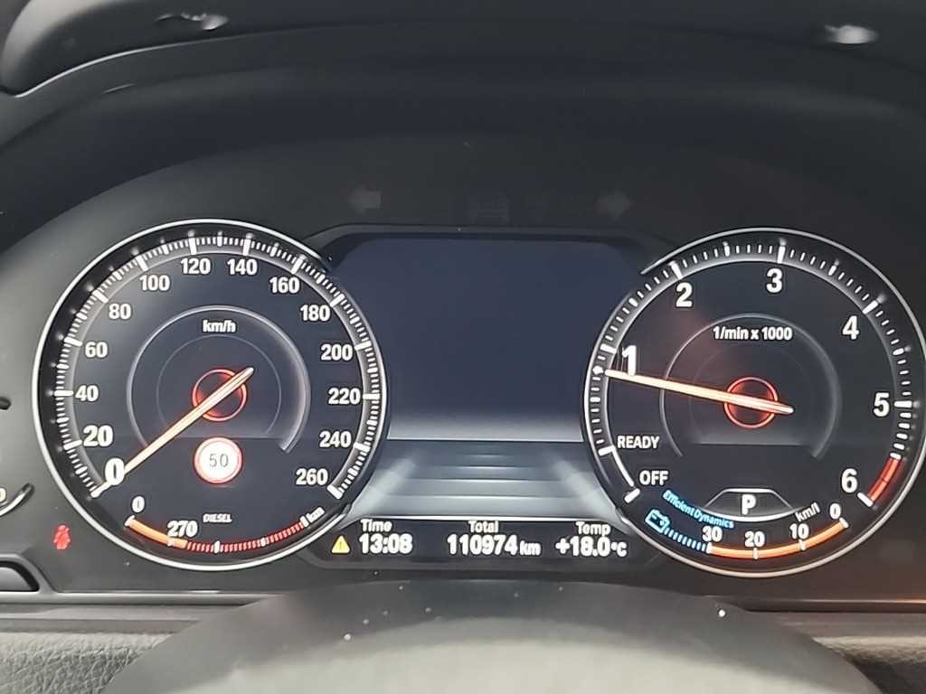 BMW 3시리즈 3시리즈 (F30) 320d 이미지 6