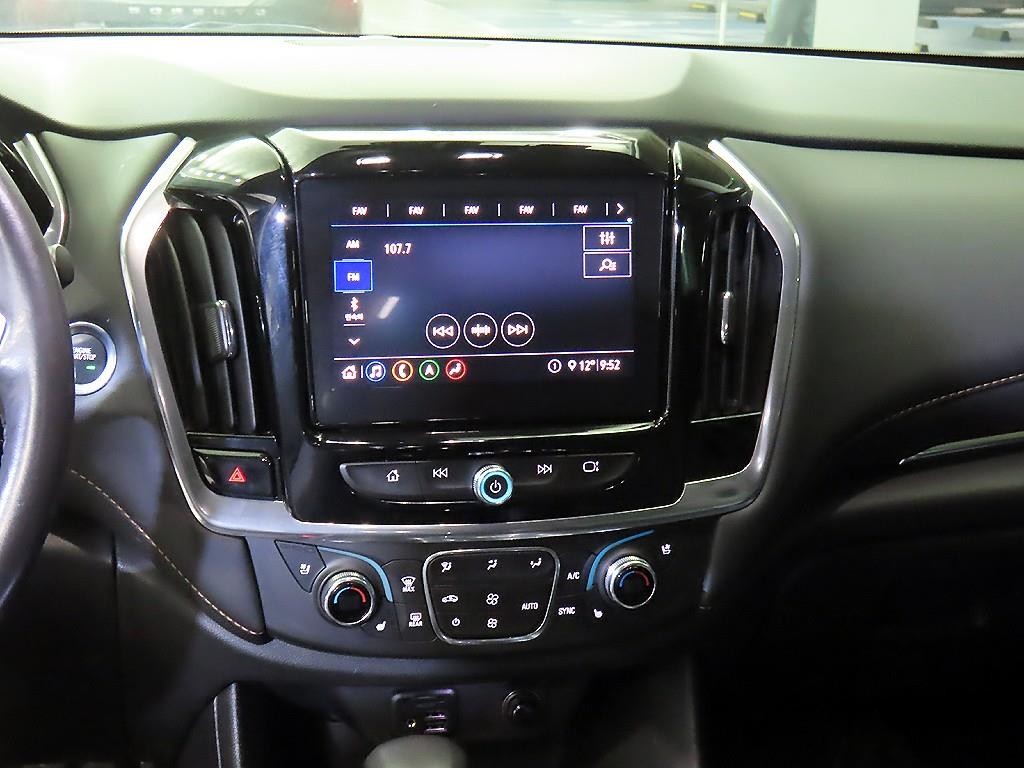 쉐보레 트래버스 3.6 AWD 레드라인 이미지 11