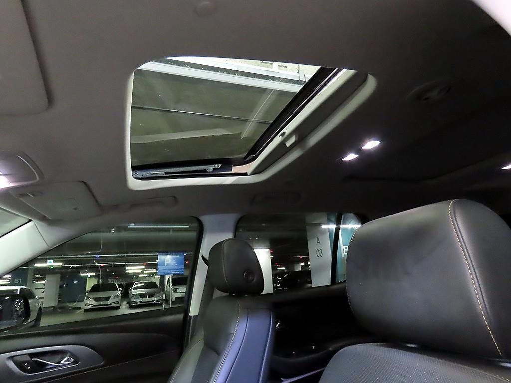 쉐보레 트래버스 3.6 AWD 레드라인 이미지 15