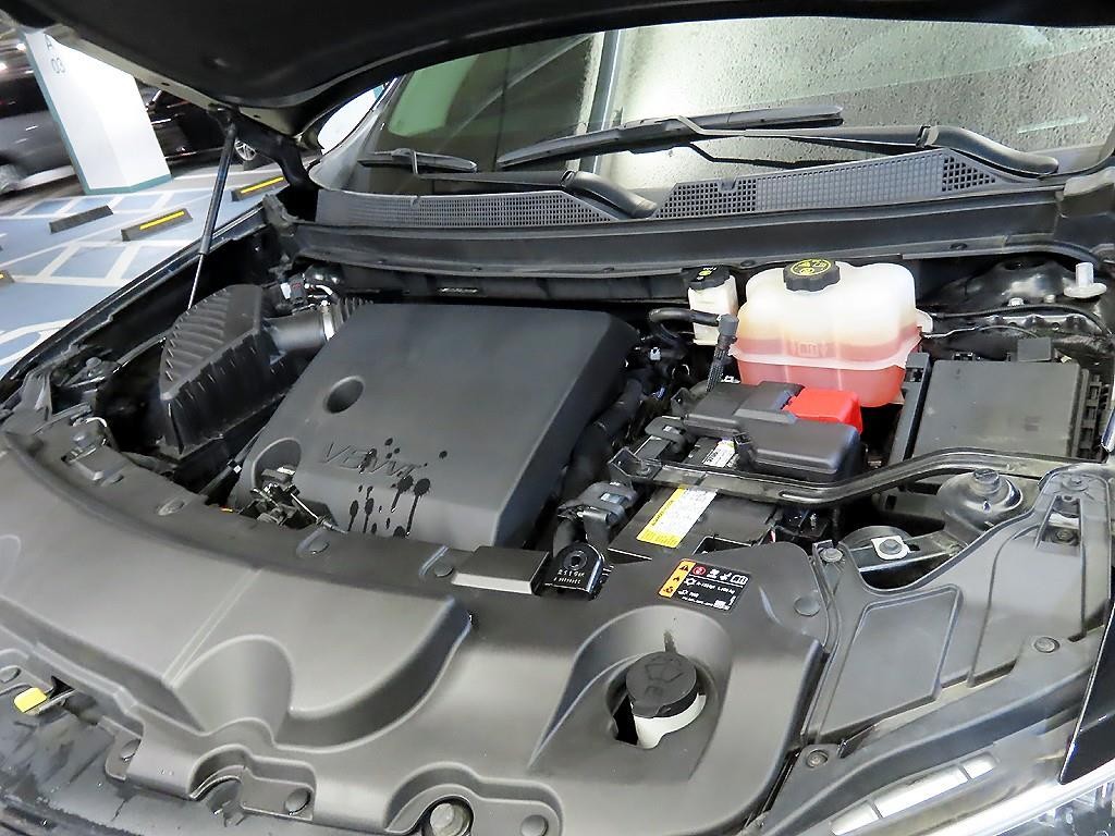 쉐보레 트래버스 3.6 AWD 레드라인 이미지 19