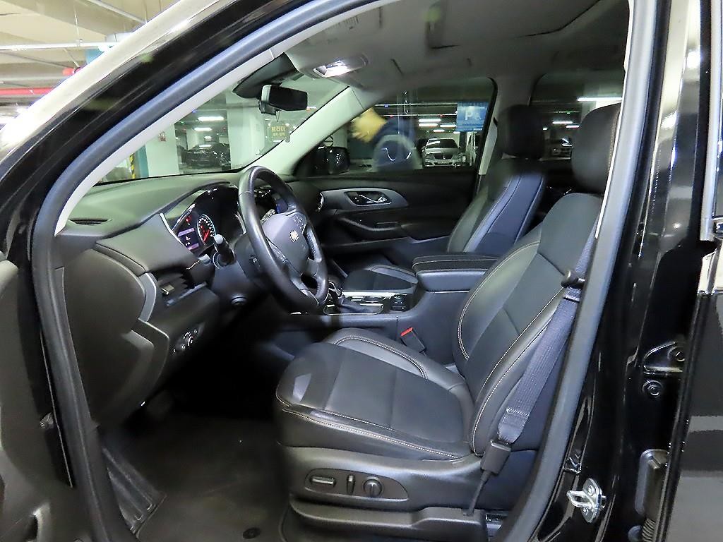 쉐보레 트래버스 3.6 AWD 레드라인 이미지 6