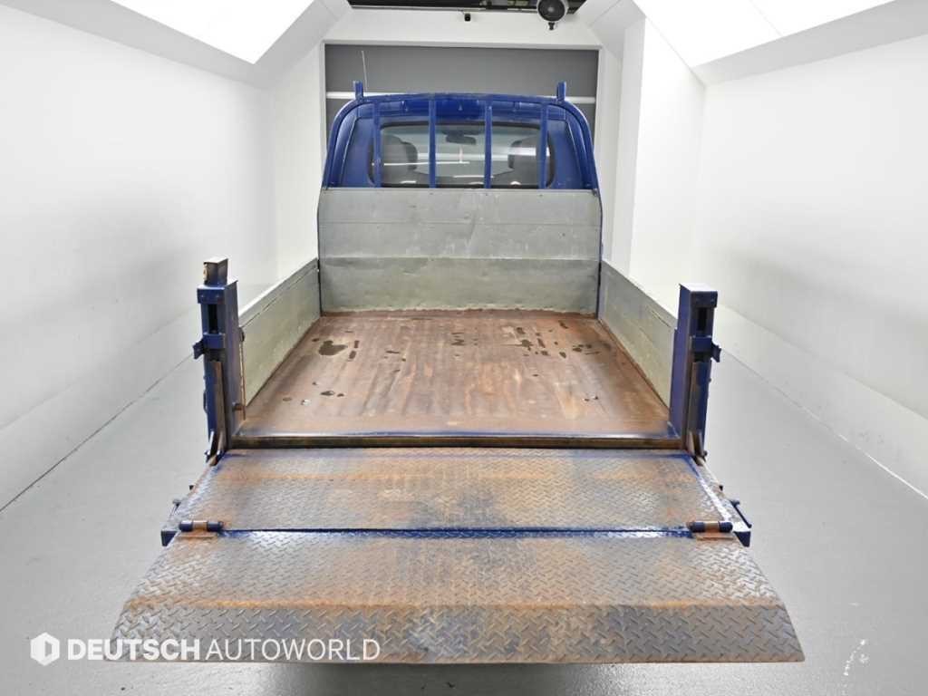 소형화물 카고(소형) [카고]봉고3 4WD/더블캡/장축/1.0톤/CRDi GX스페셜 이미지 19