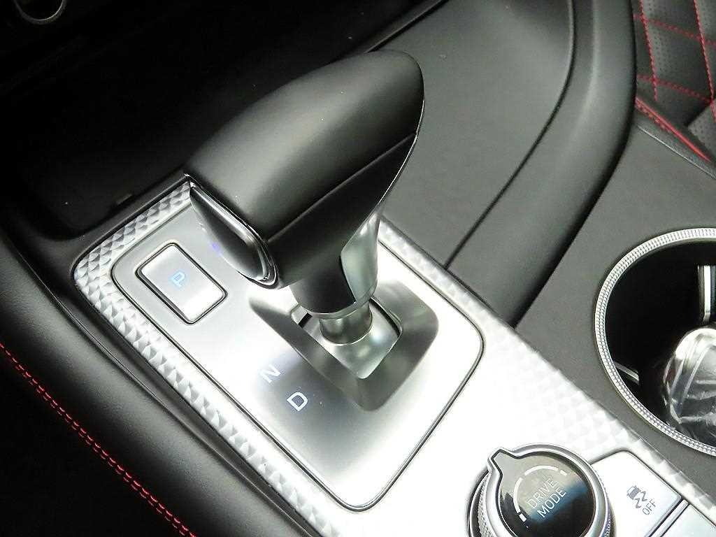 제네시스 G70 더 뉴 G70 가솔린 2.0T 2WD 이미지 10