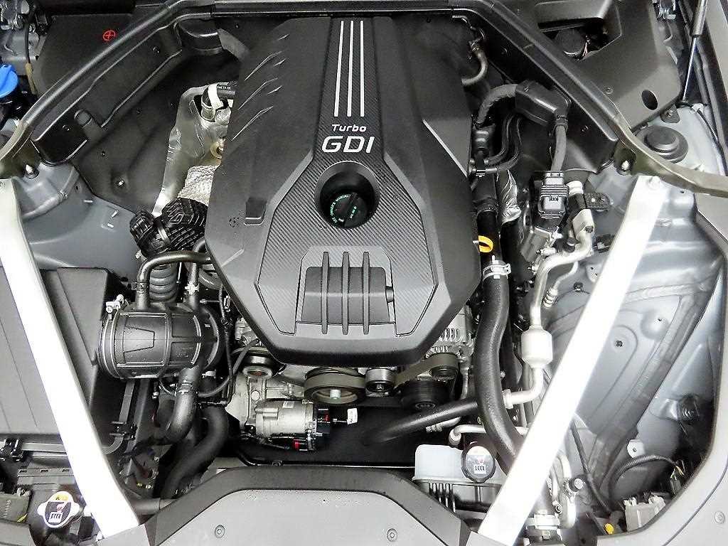 제네시스 G70 더 뉴 G70 가솔린 2.0T 2WD 이미지 20