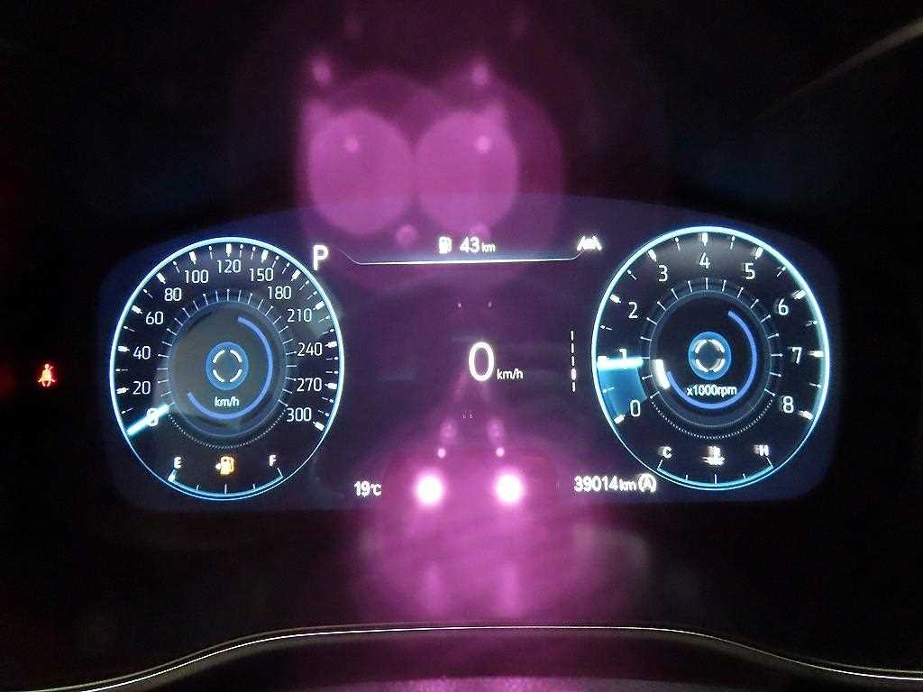 제네시스 G70 더 뉴 G70 가솔린 2.0T 2WD 이미지 6