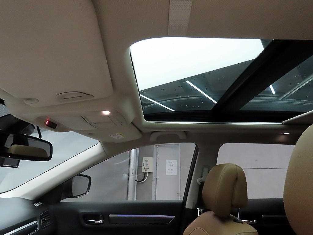 르노코리아(삼성) QM6 더뉴QM6 가솔린 2.0 GDe RE 시그니처 2WD 이미지 16