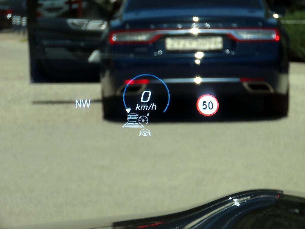 벤츠 E 클래스 E-클래스 W213 E220d 4MATIC AMG라인 이미지 10