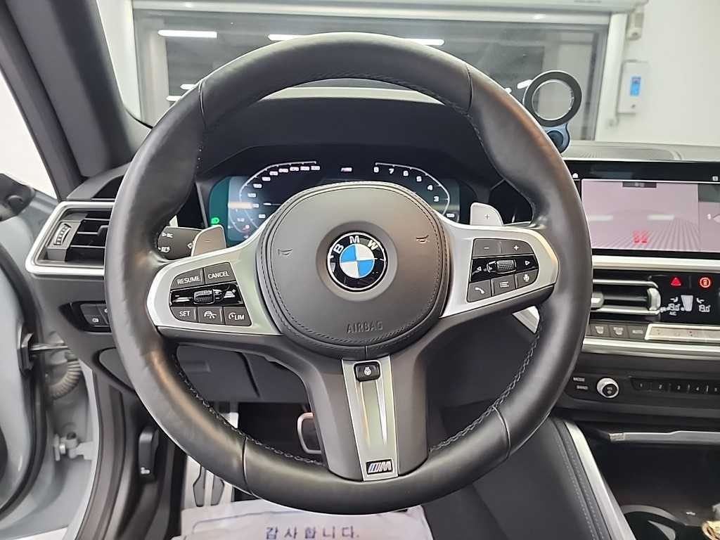 BMW 2시리즈 2시리즈 (G42) M240i xDrive 쿠페 이미지 10