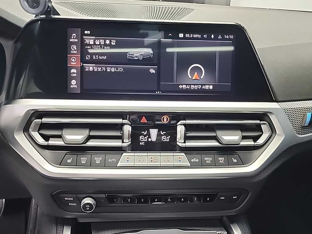 BMW 2시리즈 2시리즈 (G42) M240i xDrive 쿠페 이미지 11
