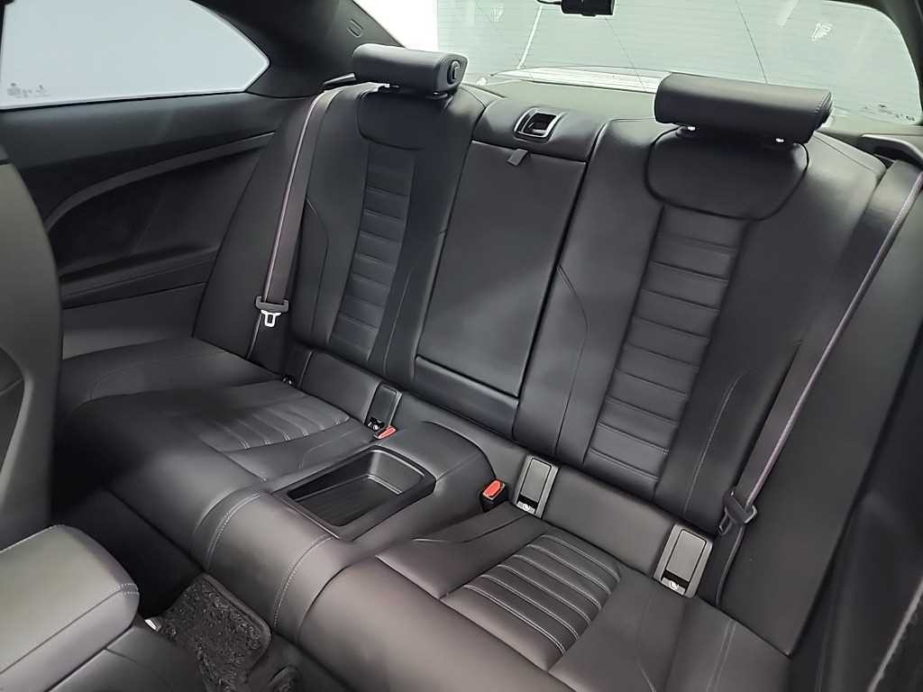 BMW 2시리즈 2시리즈 (G42) M240i xDrive 쿠페 이미지 13