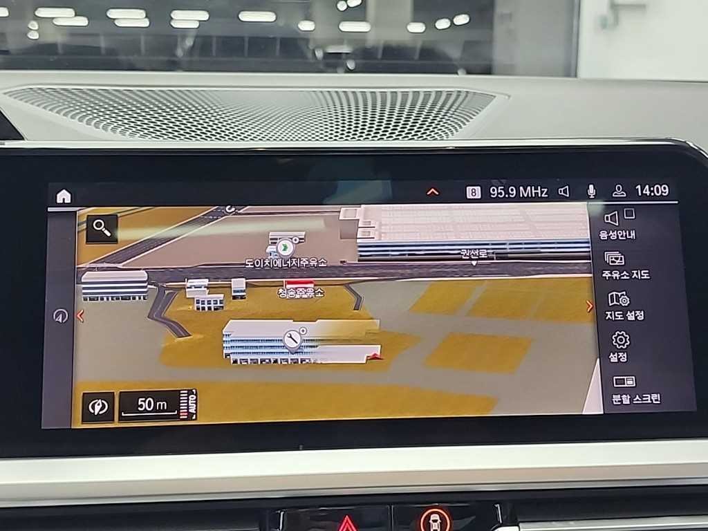 BMW 2시리즈 2시리즈 (G42) M240i xDrive 쿠페 이미지 15