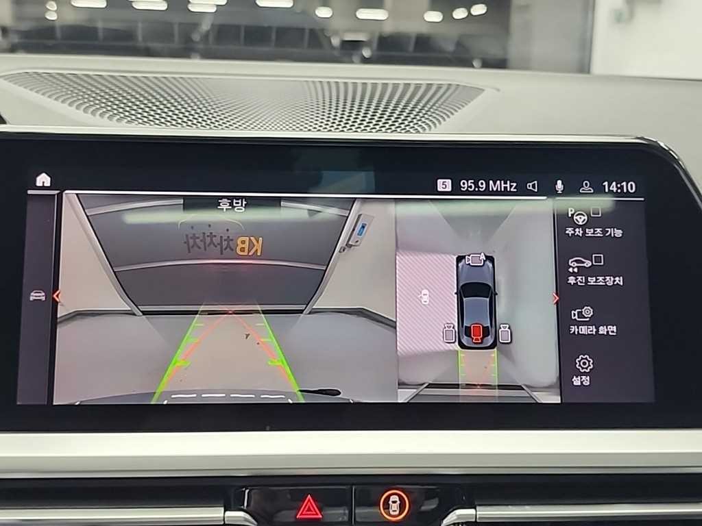 BMW 2시리즈 2시리즈 (G42) M240i xDrive 쿠페 이미지 16