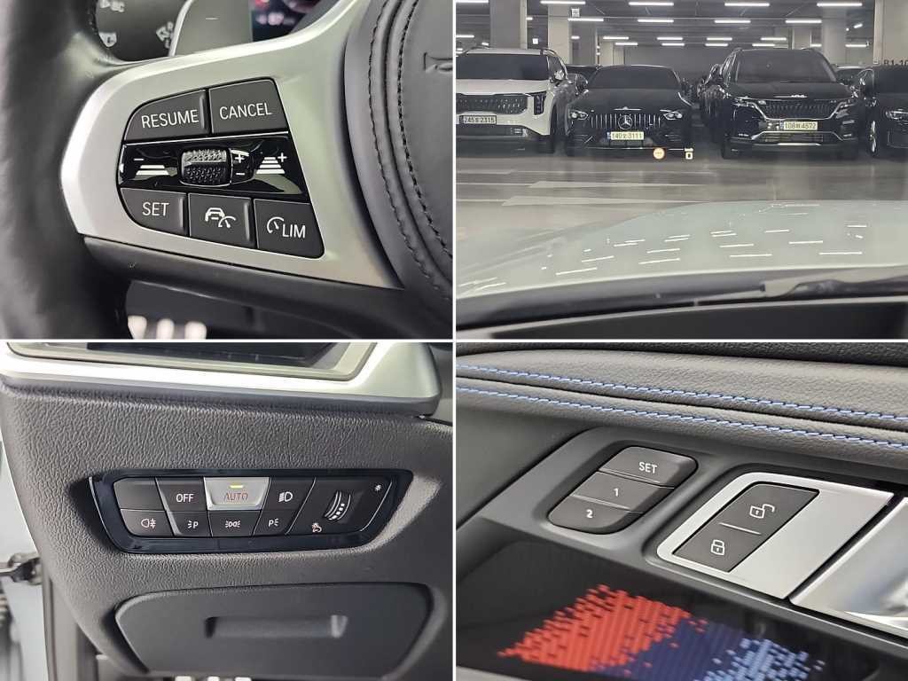 BMW 2시리즈 2시리즈 (G42) M240i xDrive 쿠페 이미지 19