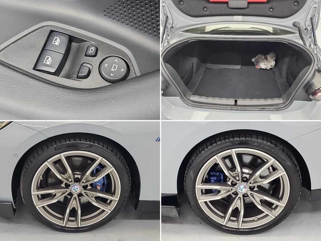 BMW 2시리즈 2시리즈 (G42) M240i xDrive 쿠페 이미지 20