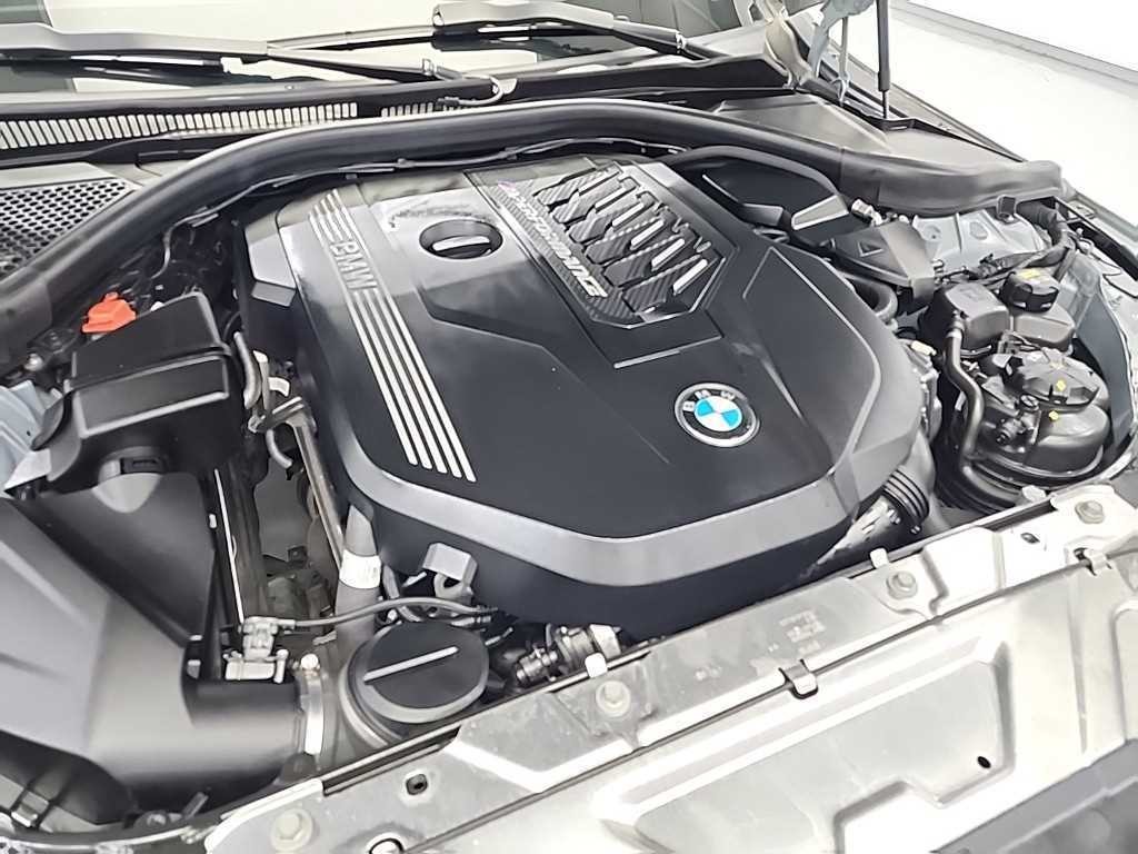 BMW 2시리즈 2시리즈 (G42) M240i xDrive 쿠페 이미지 6