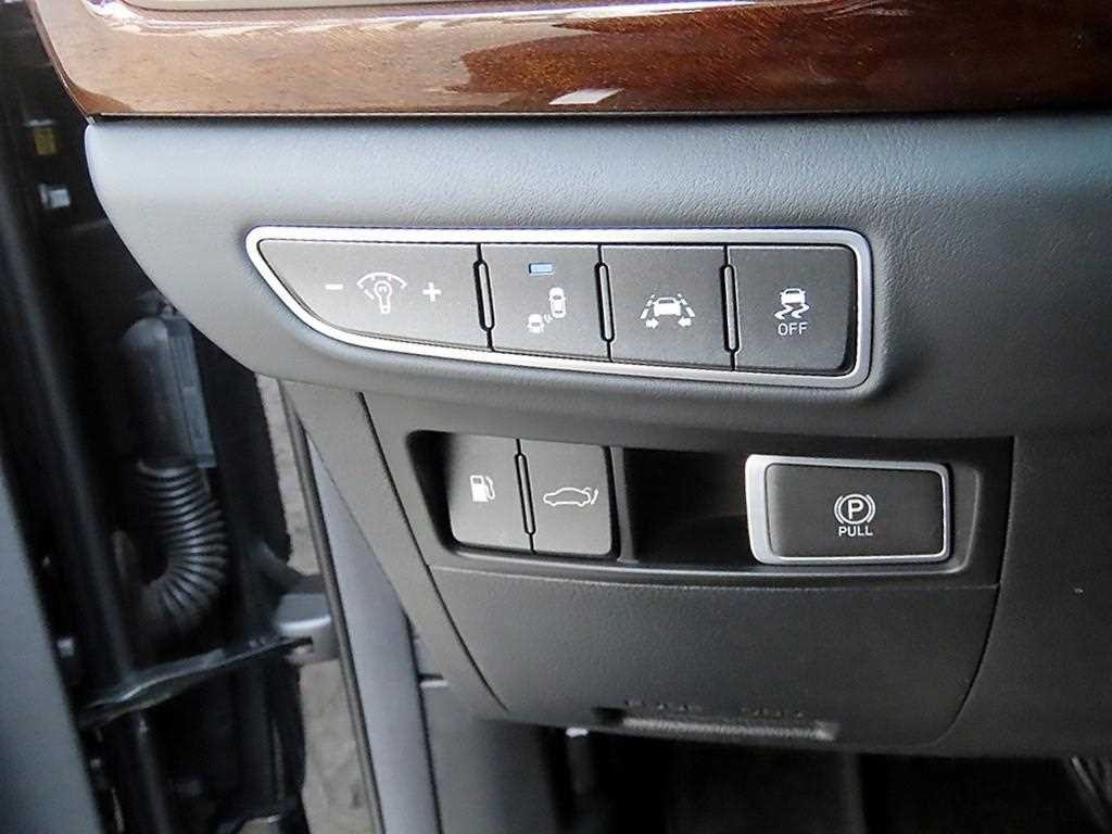제네시스 EQ900 3.3 T-GDI AWD 프리미엄 럭셔리 이미지 12