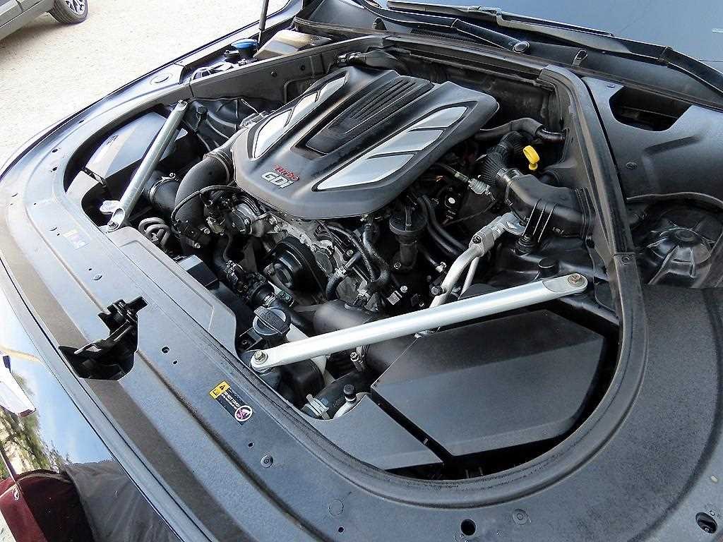 제네시스 EQ900 3.3 T-GDI AWD 프리미엄 럭셔리 이미지 19