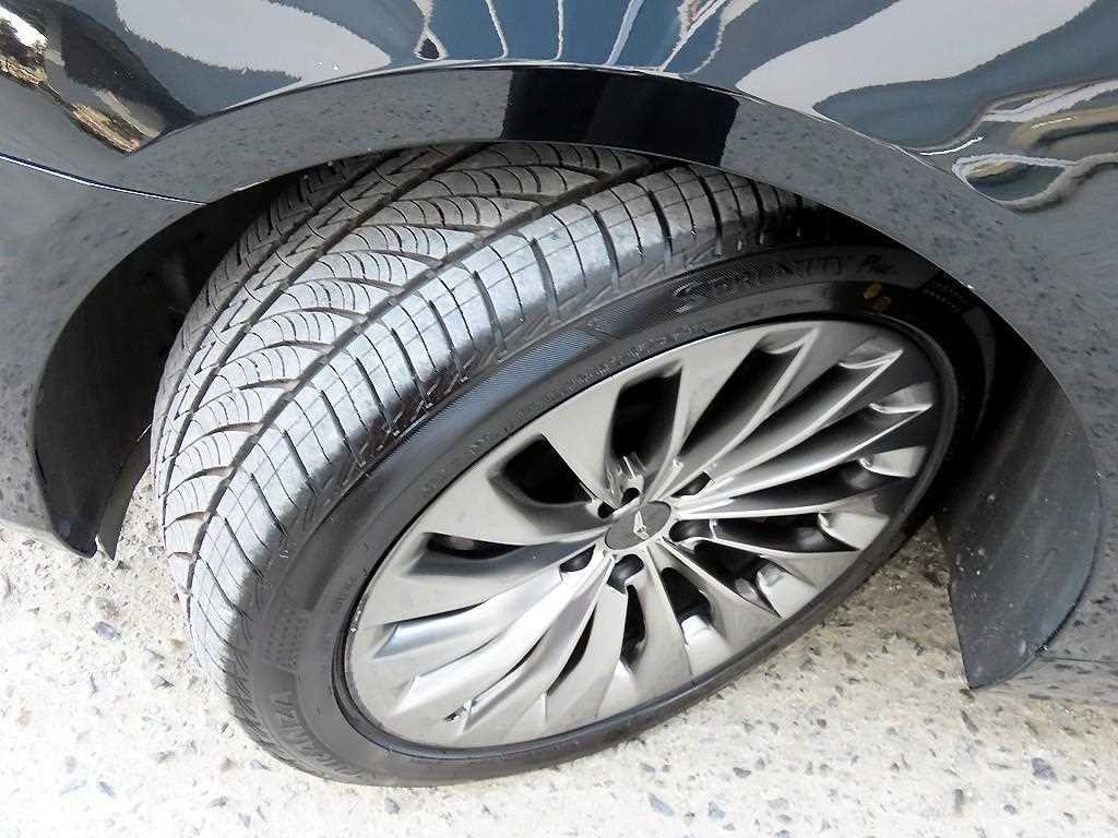 제네시스 EQ900 3.3 T-GDI AWD 프리미엄 럭셔리 이미지 20