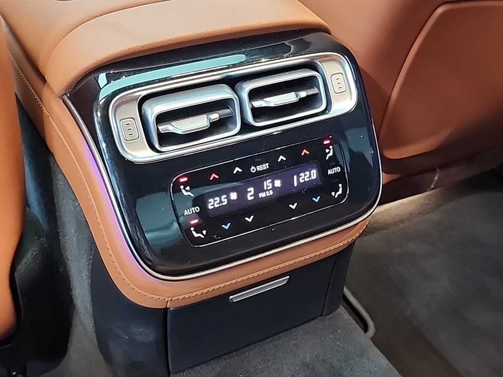 벤츠 S 클래스 S클래스-W223 S350 d 이미지 14