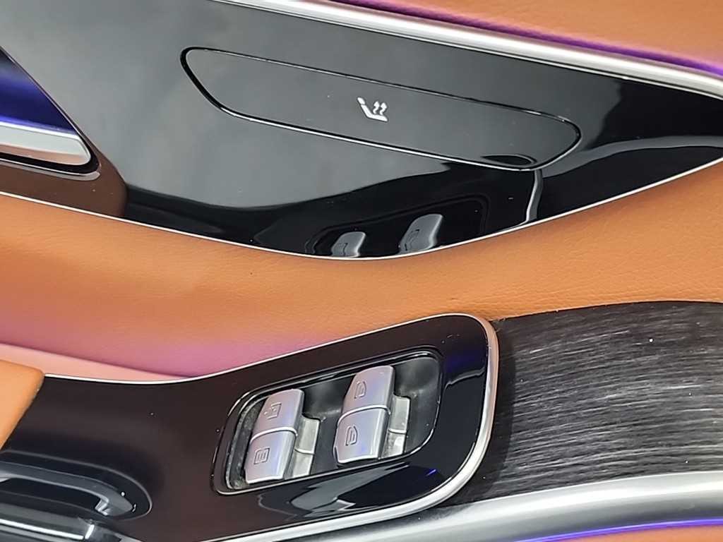 벤츠 S 클래스 S클래스-W223 S350 d 이미지 15