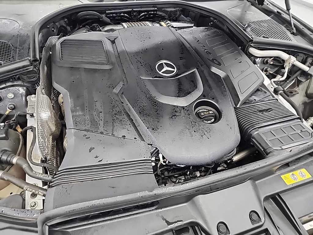 벤츠 S 클래스 S클래스-W223 S350 d 이미지 6