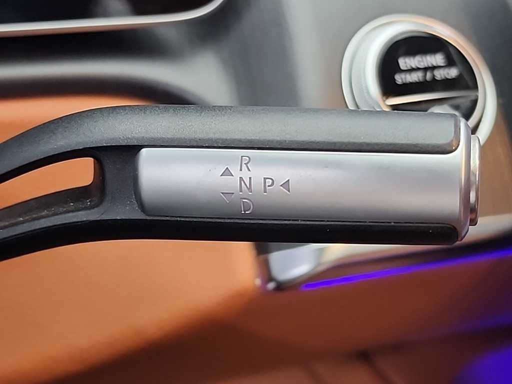 벤츠 S 클래스 S클래스-W223 S350 d 이미지 9