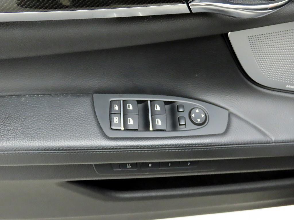 BMW 7시리즈 7시리즈 (F01) 750 Li xDrive 이미지 11