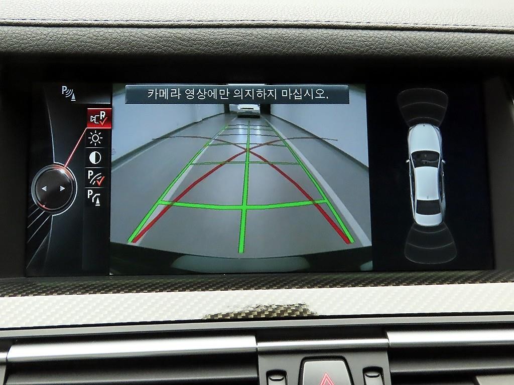 BMW 7시리즈 7시리즈 (F01) 750 Li xDrive 이미지 14