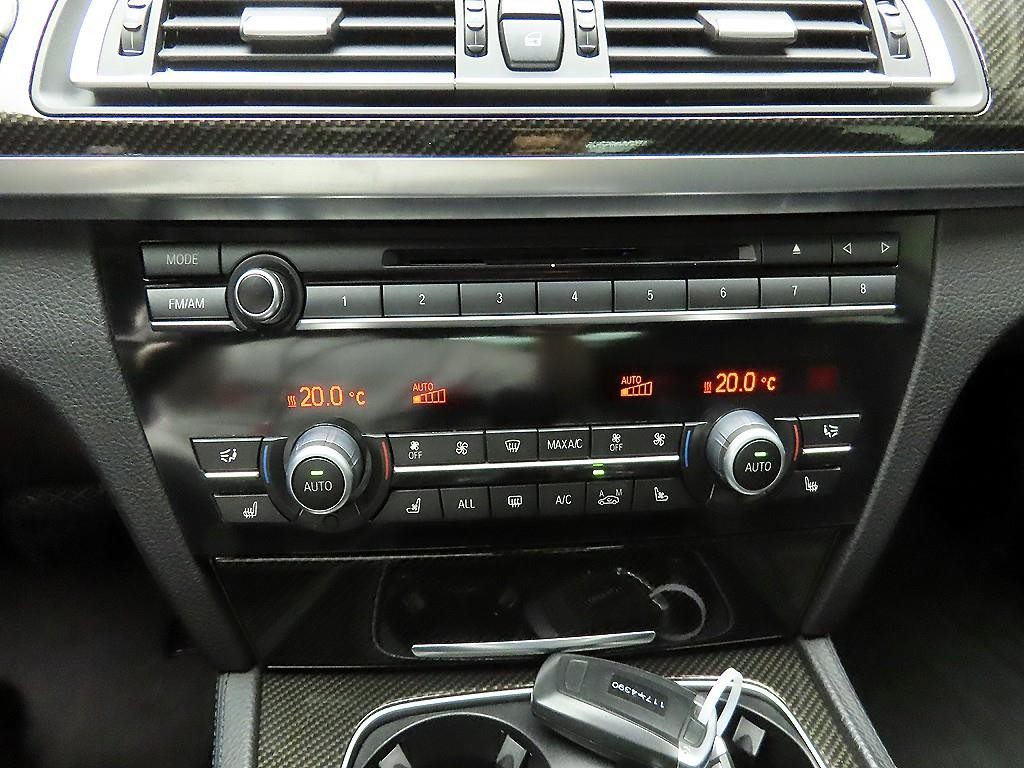 BMW 7시리즈 7시리즈 (F01) 750 Li xDrive 이미지 15