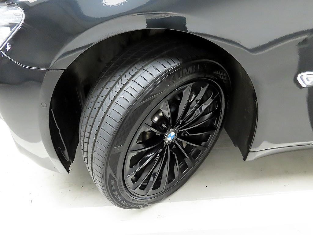 BMW 7시리즈 7시리즈 (F01) 750 Li xDrive 이미지 19