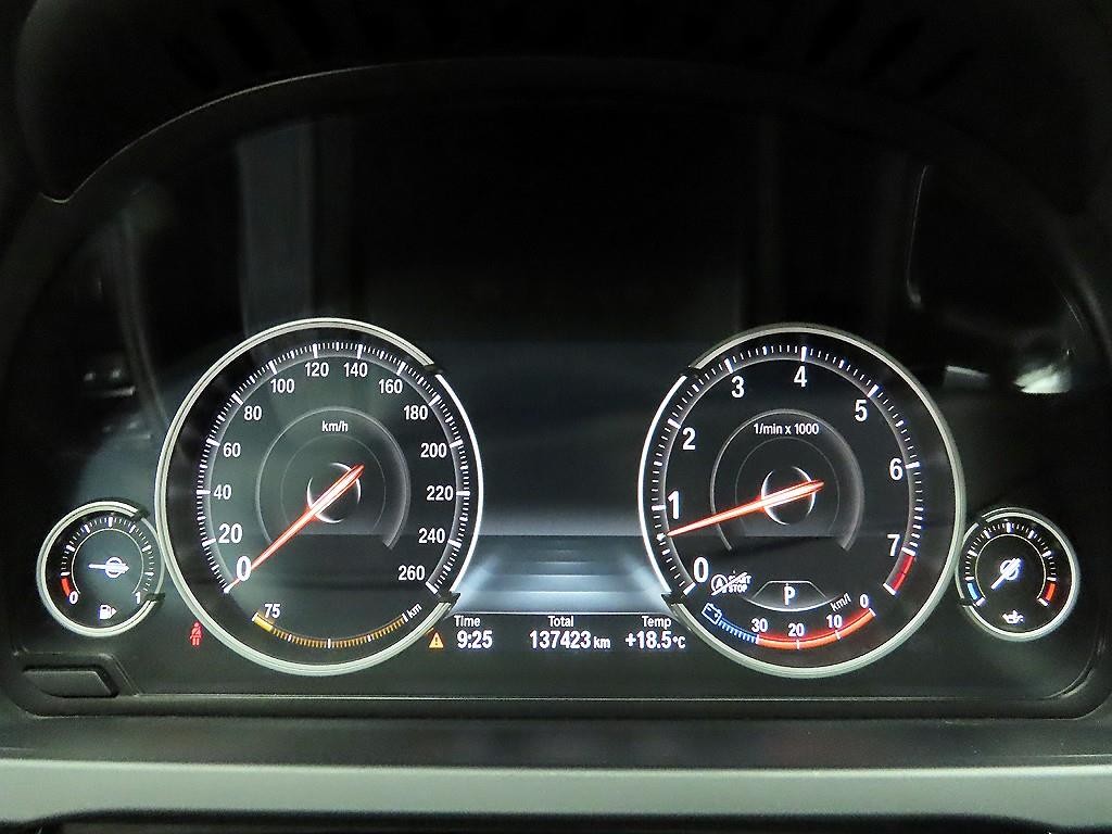 BMW 7시리즈 7시리즈 (F01) 750 Li xDrive 이미지 6