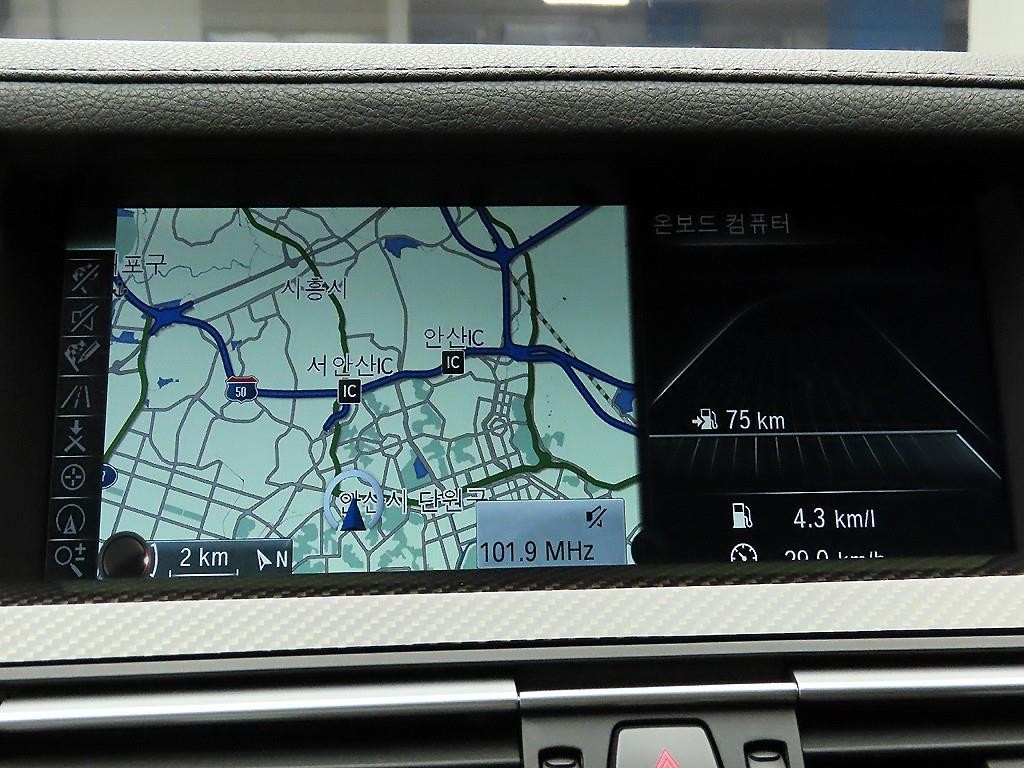 BMW 7시리즈 7시리즈 (F01) 750 Li xDrive 이미지 9