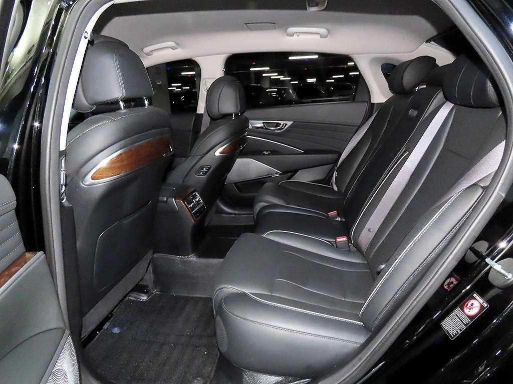 기아 K9 더 K9 3.3 T-GDI AWD 마스터즈 Ⅱ 이미지 11