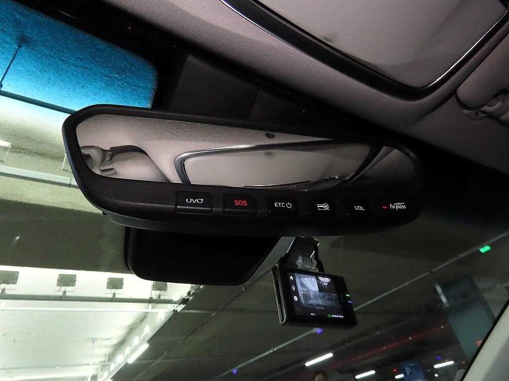 기아 K9 더 K9 3.3 T-GDI AWD 마스터즈 Ⅱ 이미지 17