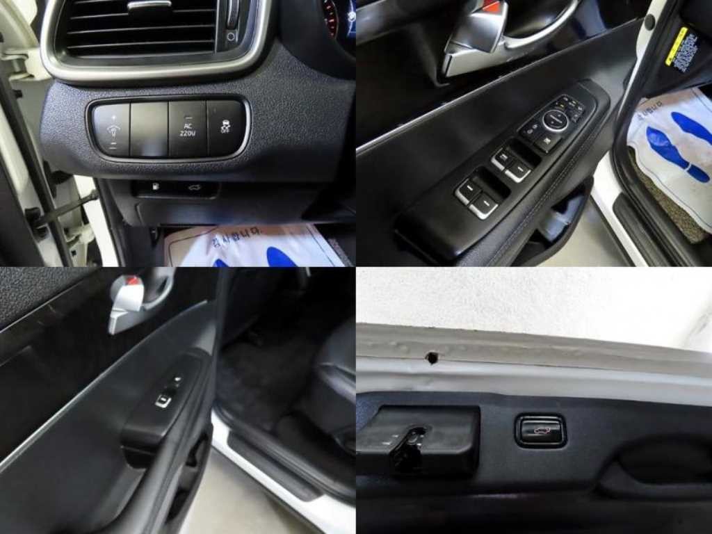 기아 쏘렌토 올 뉴 쏘렌토 디젤 4WD 2.0 노블레스 이미지 12