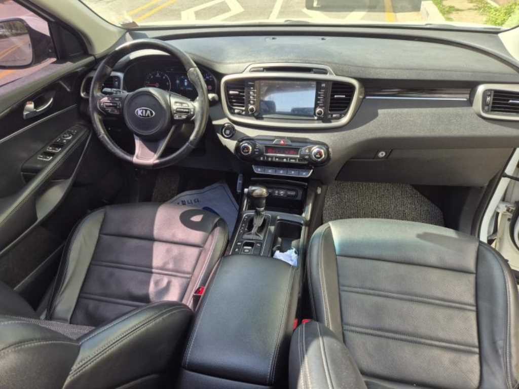 기아 쏘렌토 올 뉴 쏘렌토 디젤 4WD 2.0 노블레스 이미지 13
