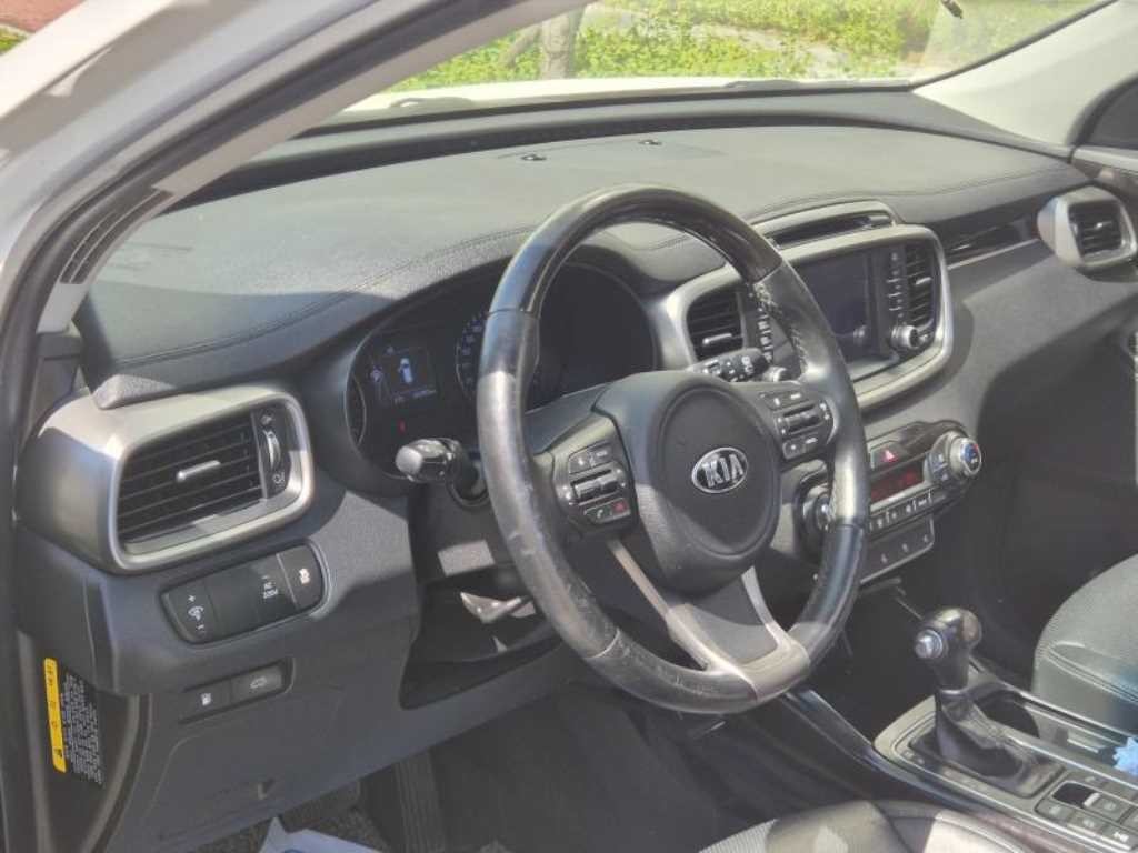 기아 쏘렌토 올 뉴 쏘렌토 디젤 4WD 2.0 노블레스 이미지 15