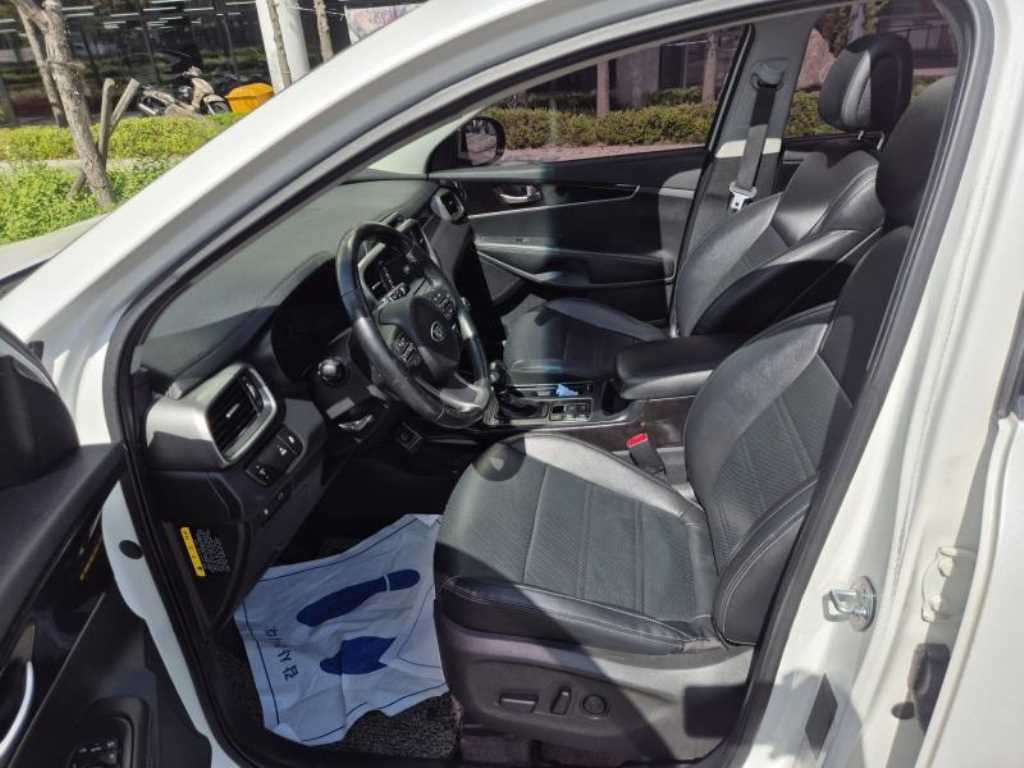 기아 쏘렌토 올 뉴 쏘렌토 디젤 4WD 2.0 노블레스 이미지 16