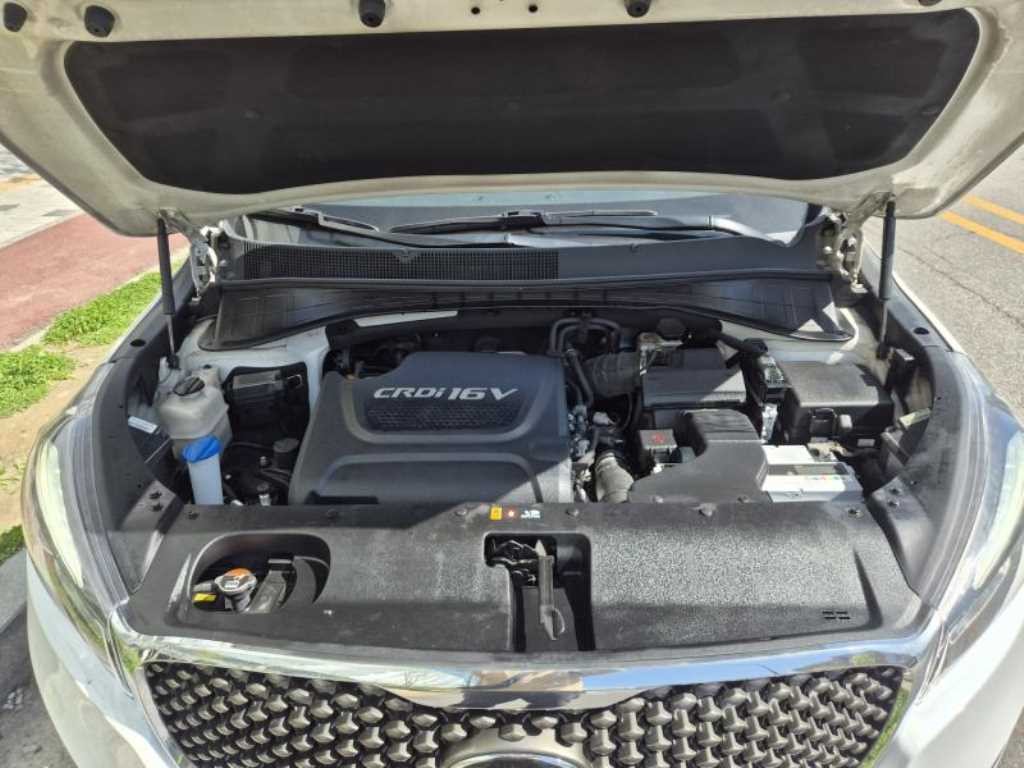 기아 쏘렌토 올 뉴 쏘렌토 디젤 4WD 2.0 노블레스 이미지 7